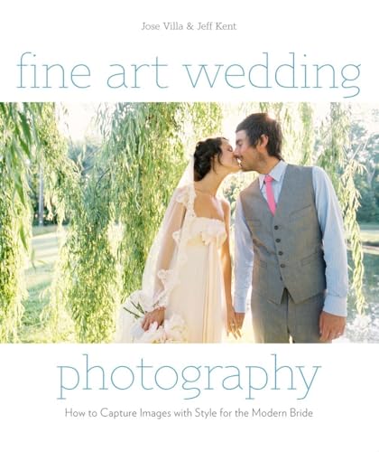 Fine Art Wedding Photography: How to Capture Images with Style for the Modern Bride von CROWN